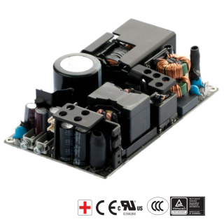 MDS-400APB48 AA DELTA Otevřený zdroj MEDICAL 48V 400W